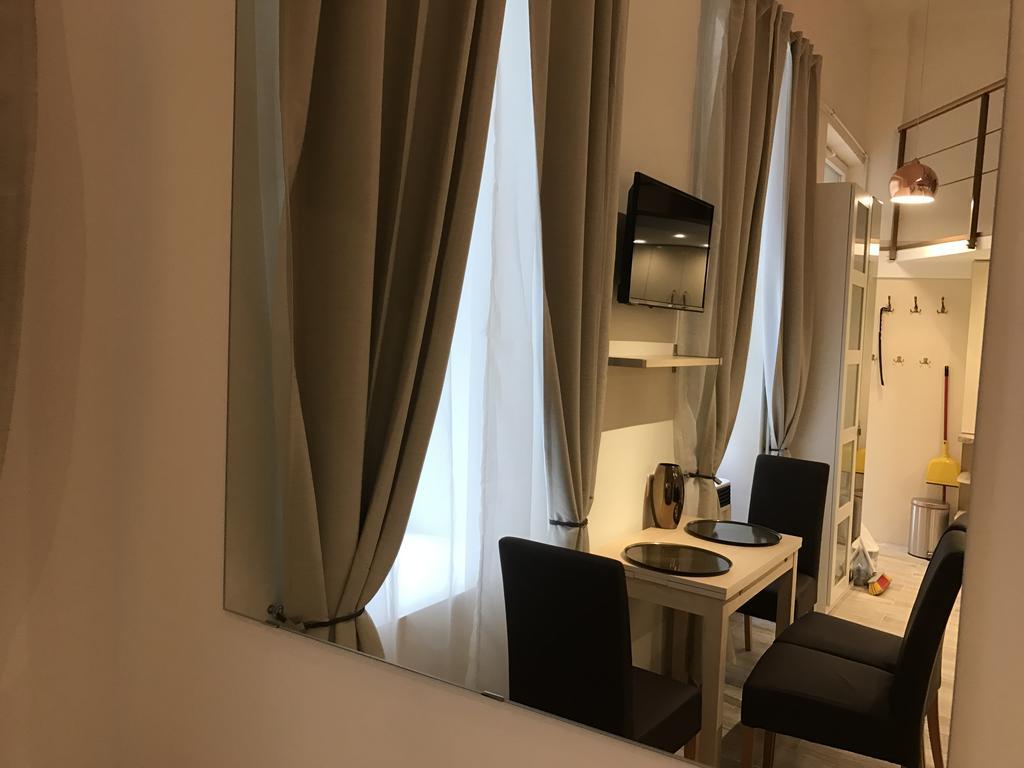 Goldcentral Apartment Gozsdu Budapest Extérieur photo