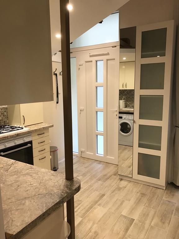 Goldcentral Apartment Gozsdu Budapest Extérieur photo