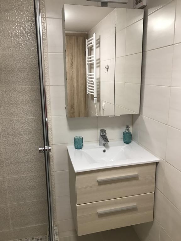 Goldcentral Apartment Gozsdu Budapest Extérieur photo