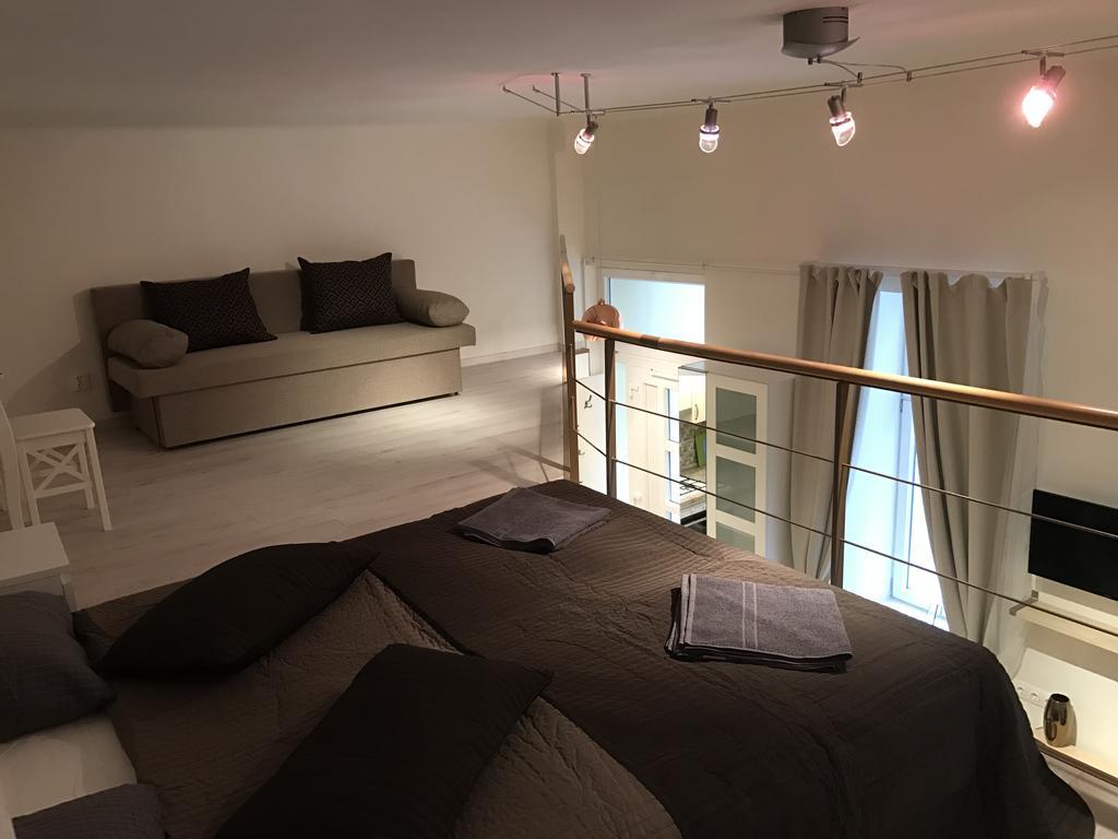 Goldcentral Apartment Gozsdu Budapest Extérieur photo
