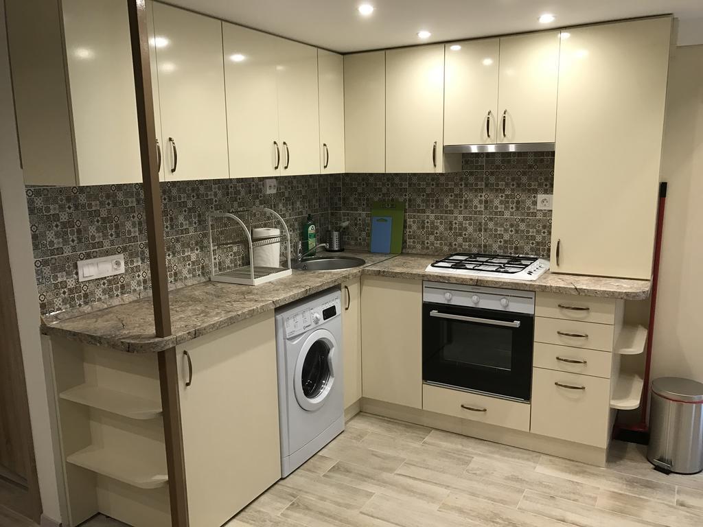 Goldcentral Apartment Gozsdu Budapest Extérieur photo