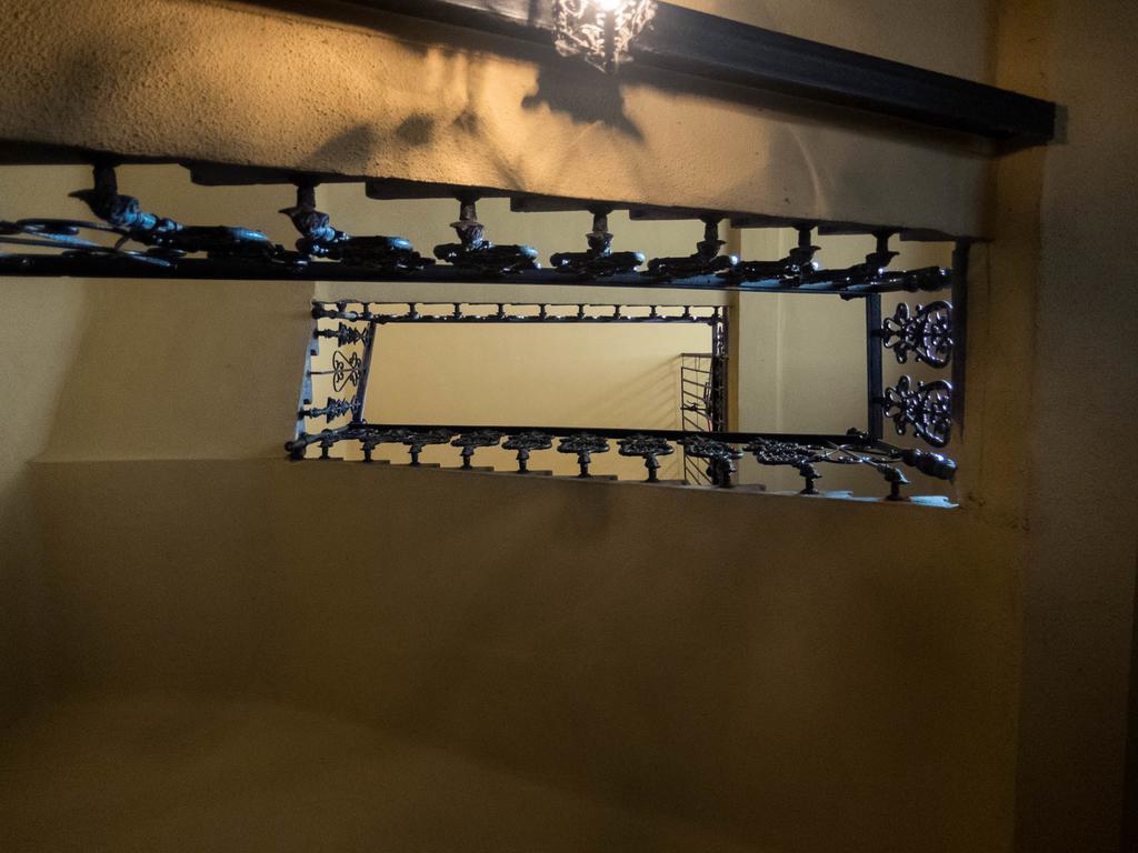 Goldcentral Apartment Gozsdu Budapest Extérieur photo