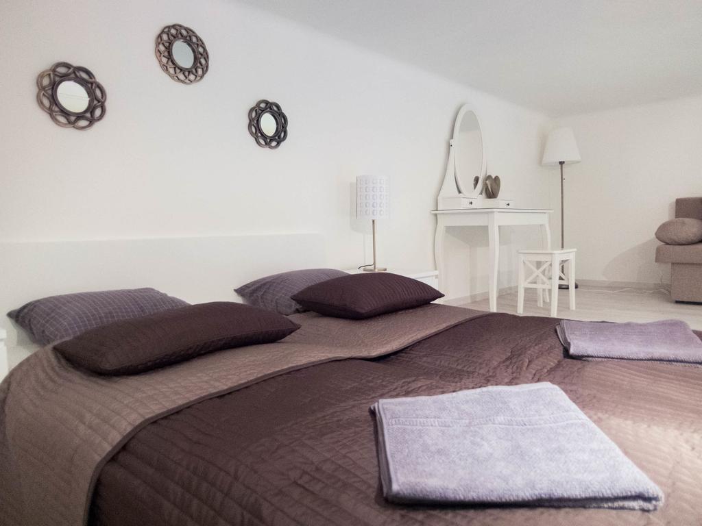 Goldcentral Apartment Gozsdu Budapest Extérieur photo