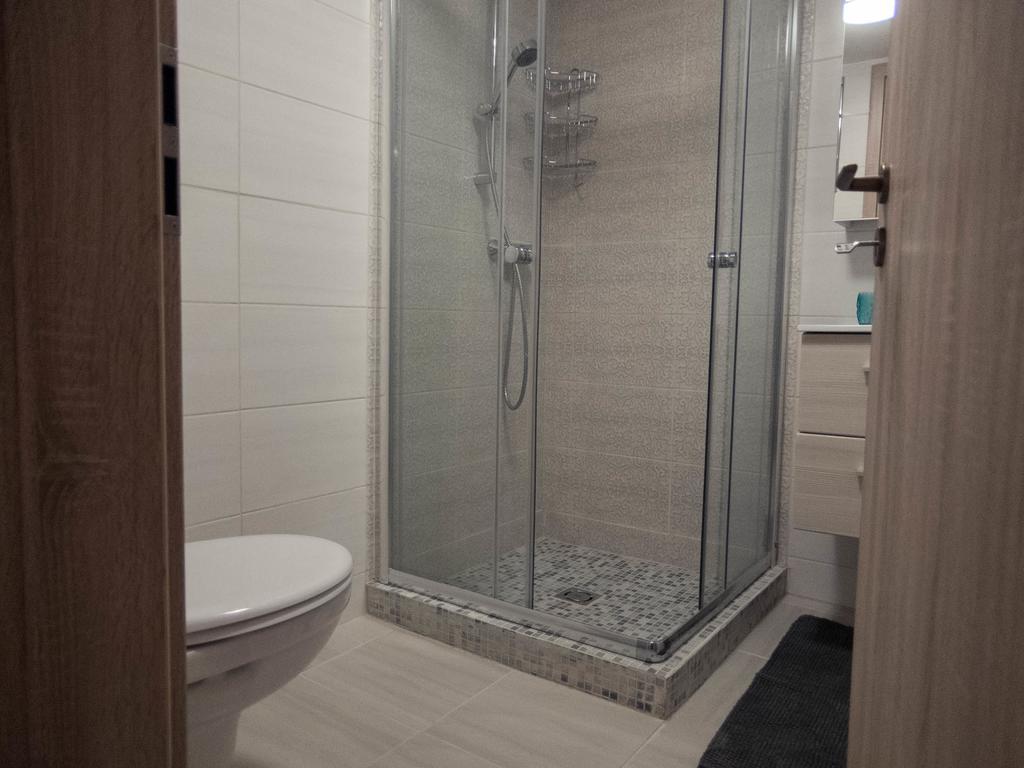 Goldcentral Apartment Gozsdu Budapest Extérieur photo