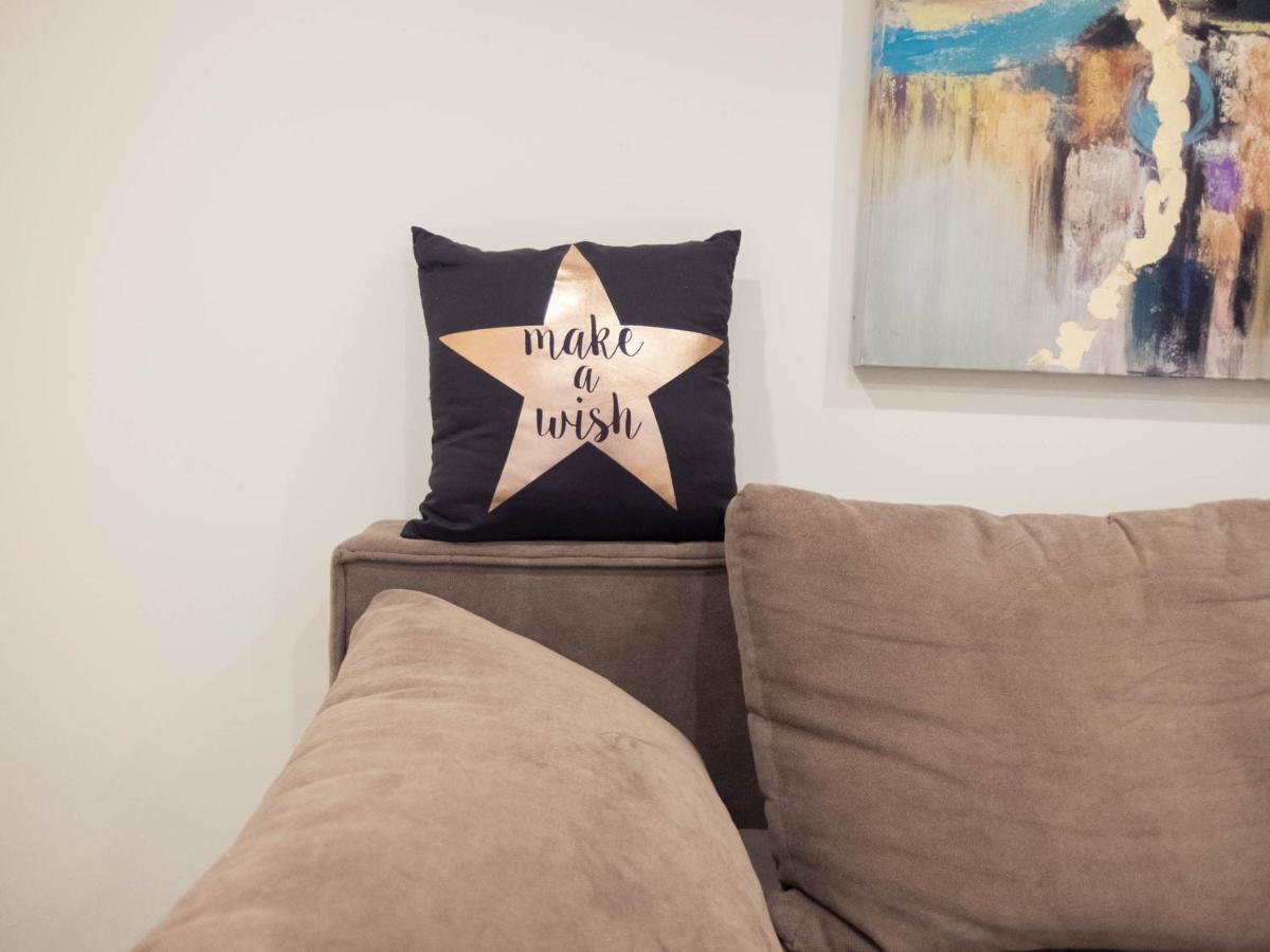 Goldcentral Apartment Gozsdu Budapest Extérieur photo
